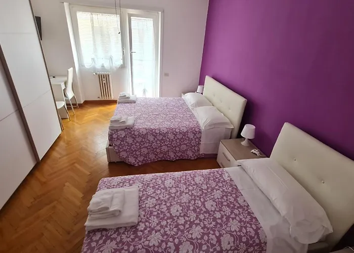 Albergo economico: Danielle B&B
