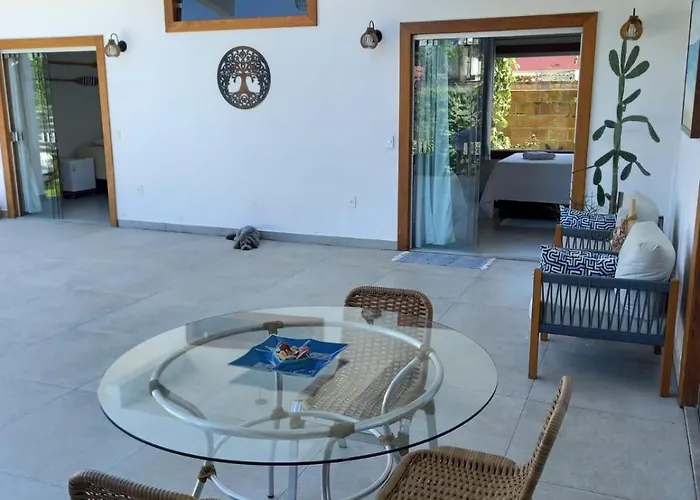 Brisa Mar Suites