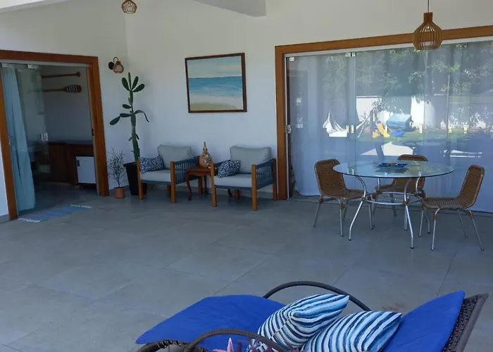 Brisa Mar Suites