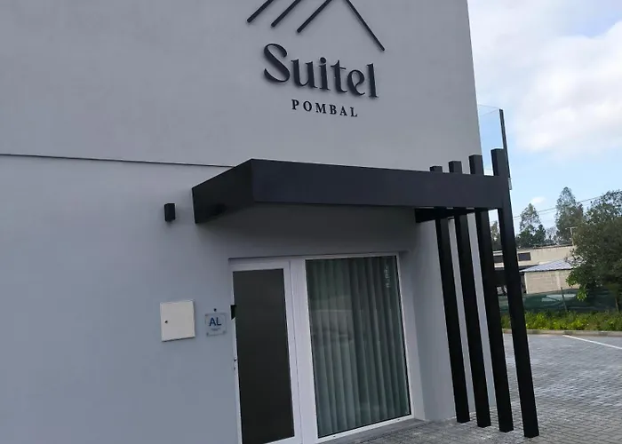 Suitel Pombal