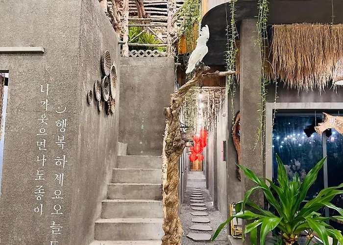 Windy's House - Homestay&Cafe - Vũng Tàu