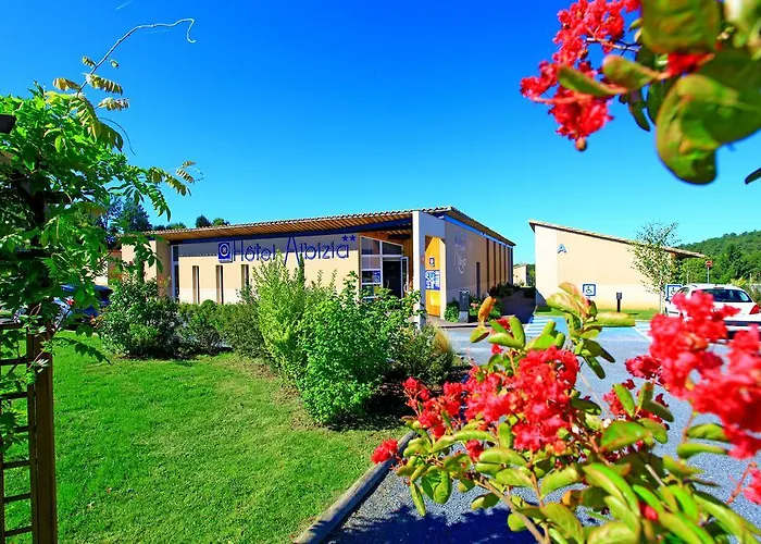 Originals City, Albizia, Sarlat-La-Caneda