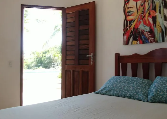 casa beijo do sol