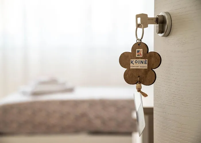 Koinè Comfort Rooms