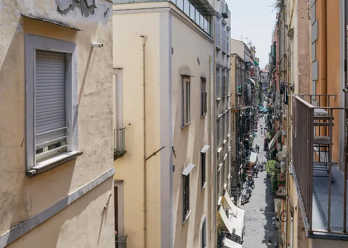 Huisdiervriendelijk hotel: Hotel Il Convento