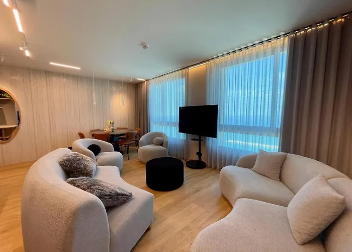 Carmel Holiday Apartments