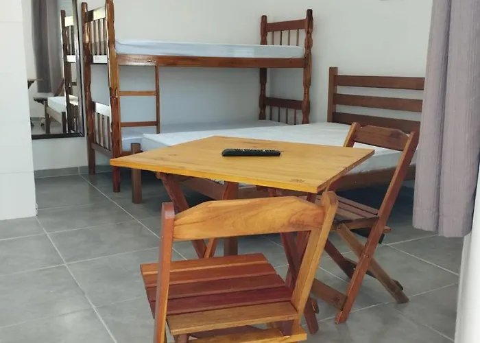  Casa Da Maria Ubatuba
