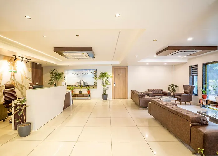 Pets Allowed Hotel Vacanza By Westay Luxury Home