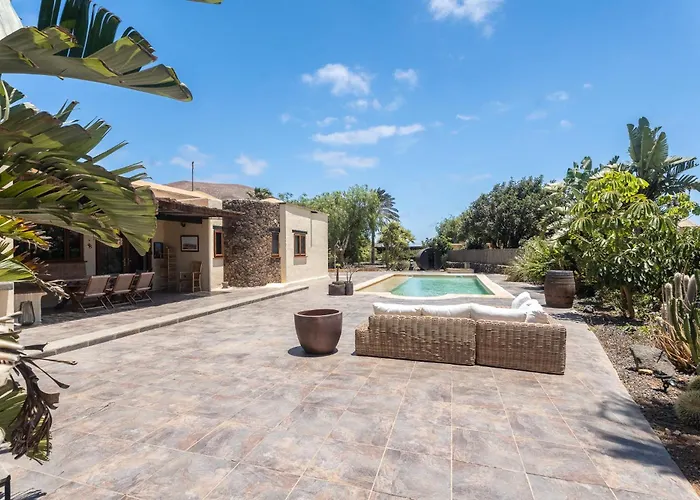 Villa Helda - Private Bedroom In A Shared Villa Of 4 Bedroom