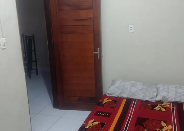 Residência Brisa mar 2
