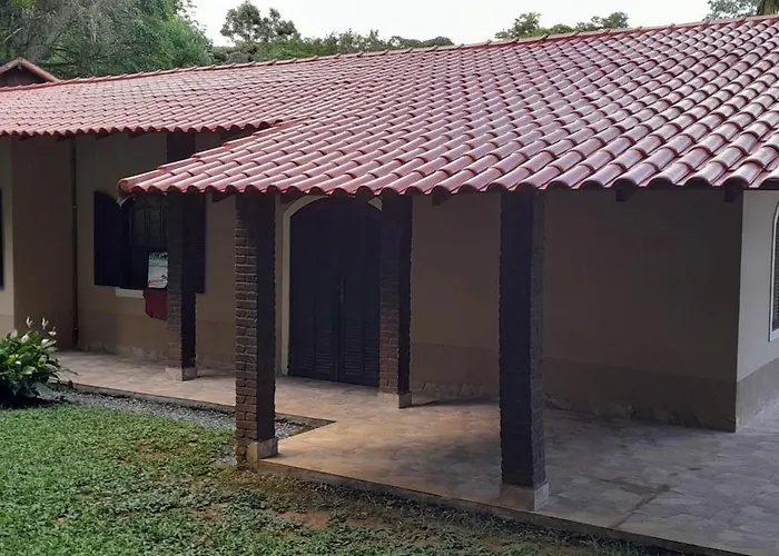Casa da Gio Penedo