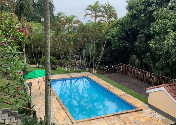 Chácara casa da sogra
