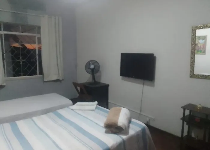 Hostel Botanico