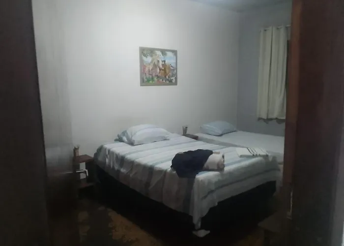 Hostel Botanico