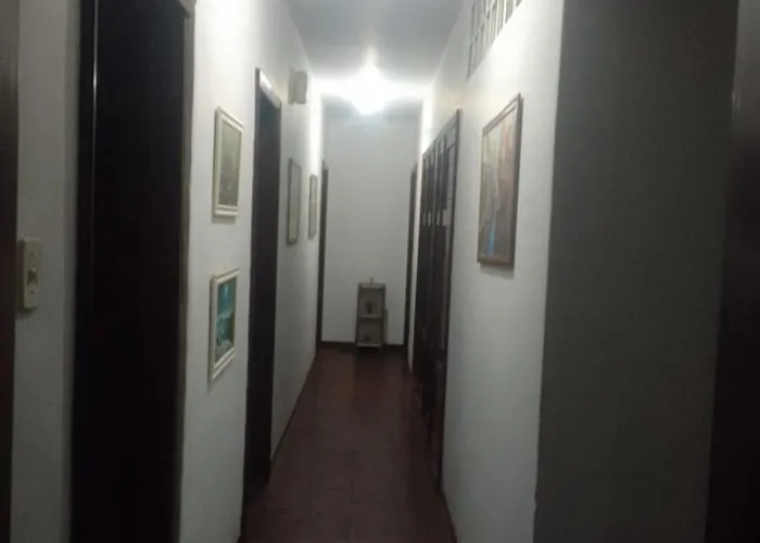 Hostel Botanico