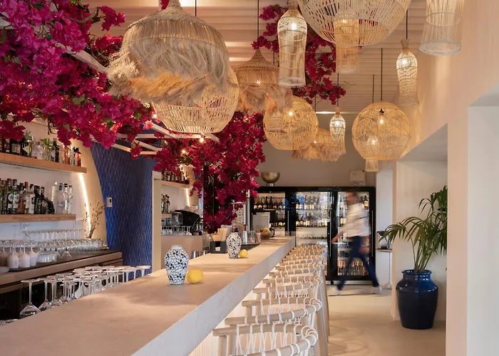 Mett Marbella Estepona