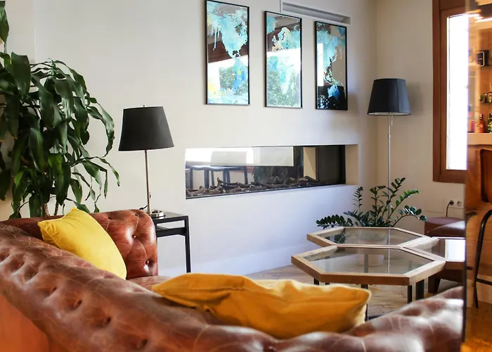 Hotel barato: Hotel Mr Costa Blanca