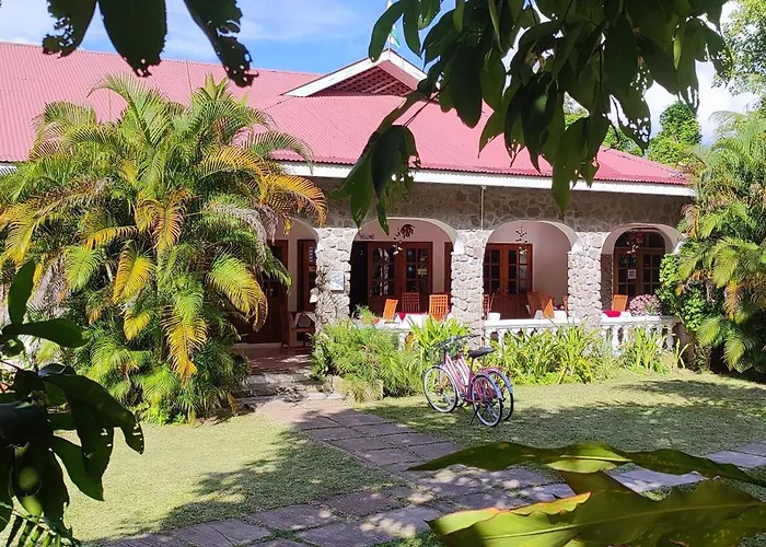 Villa Rafia