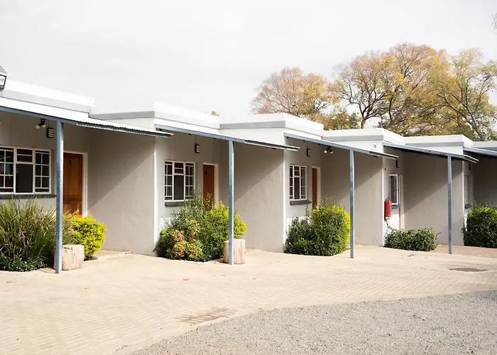 Patterson B&B