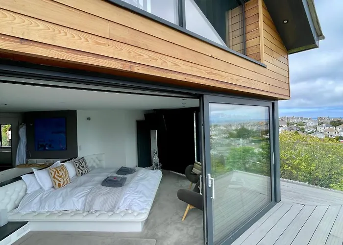 Apartment: Uno St Ives - Boutique Luxury Accommodation