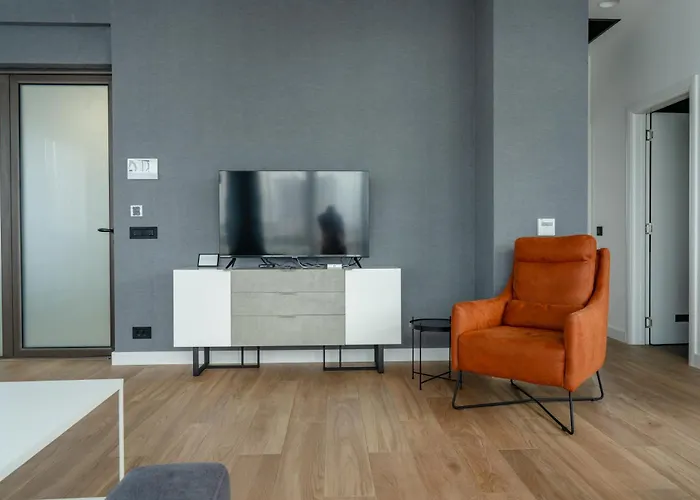 Kondina Suites