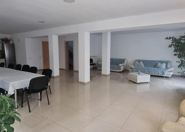Vila Ema Rasnov