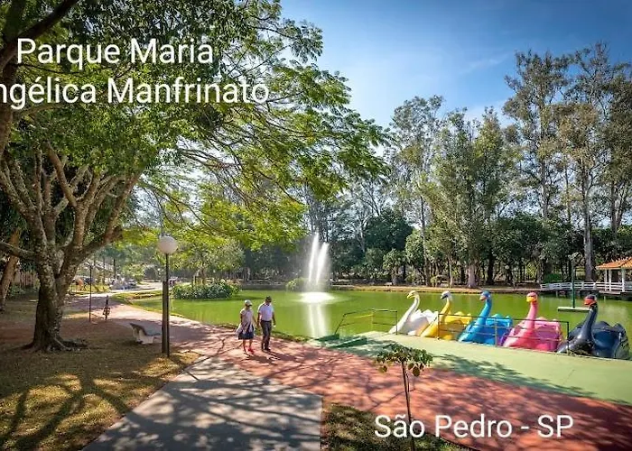 Edicula 1 Em Sao Pedro