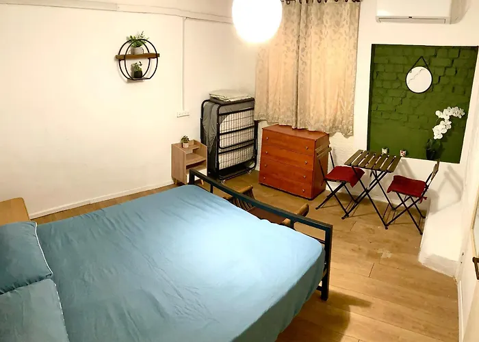 Dotan'S Boutique Guesthouse - By The Beach!