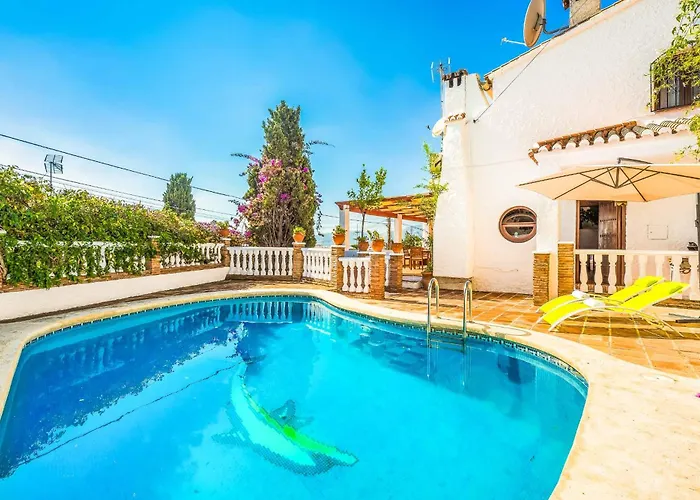 Villa: Villa Capistrano