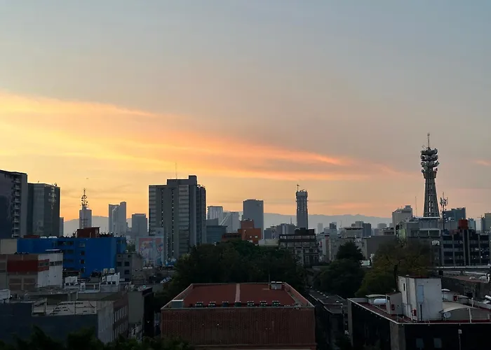 Casa Eufemia Hostel Type