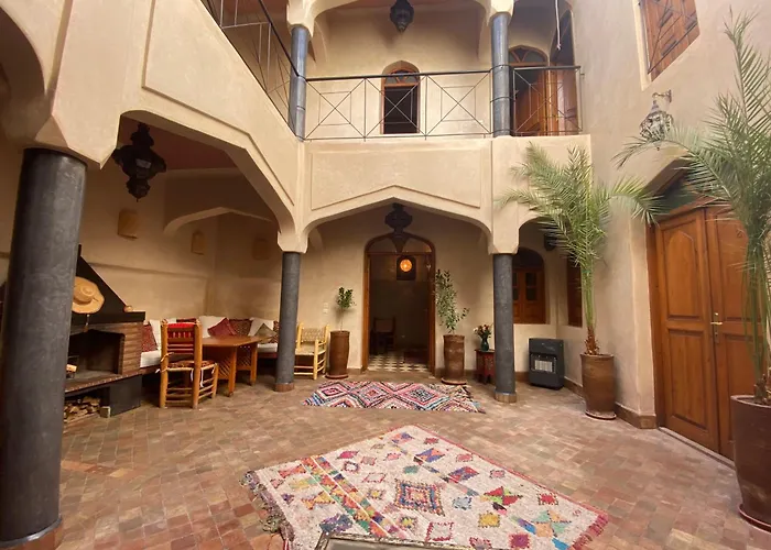 Riad Sabah