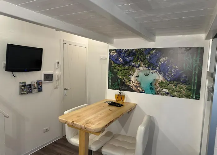 Lime Apartments - Bamboo