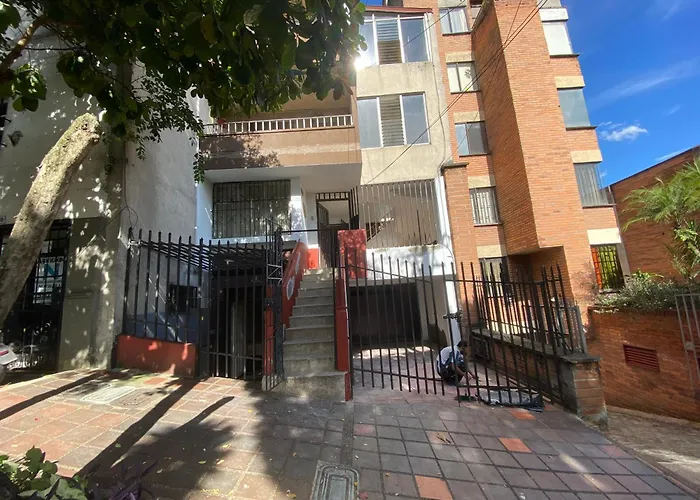 hostal casa prado in