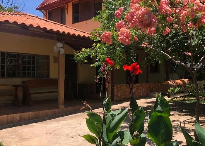 Casa Piau