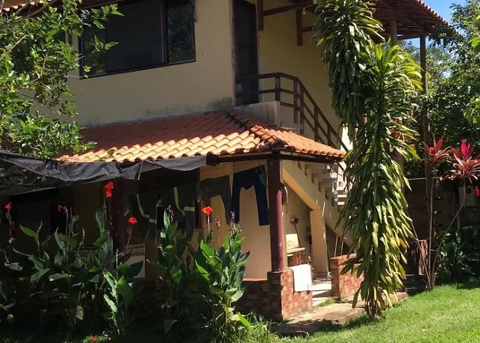 Casa Piau