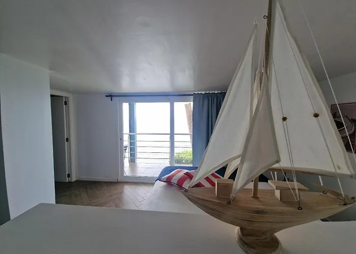 Condesa del Mar apartamentos adults only