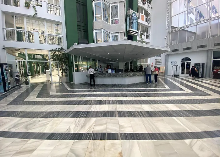 Resort: Bahía Serena