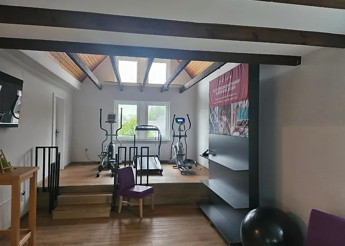 Skivakantie: Posthotel Usseln