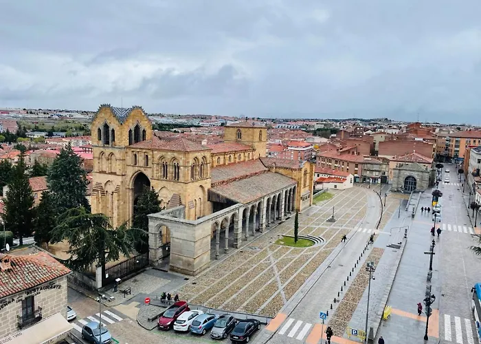 Hotel Don Carmelo