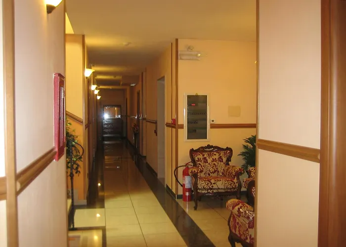 Casa vacanza: Agriturismo La Scacchiera