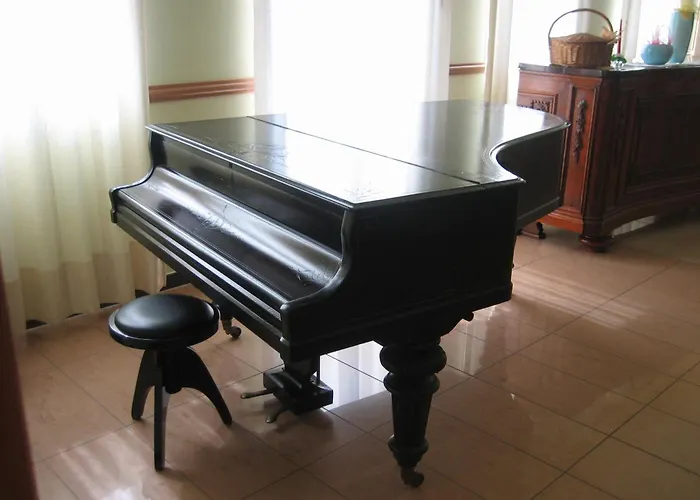 Casa vacanza: Agriturismo La Scacchiera