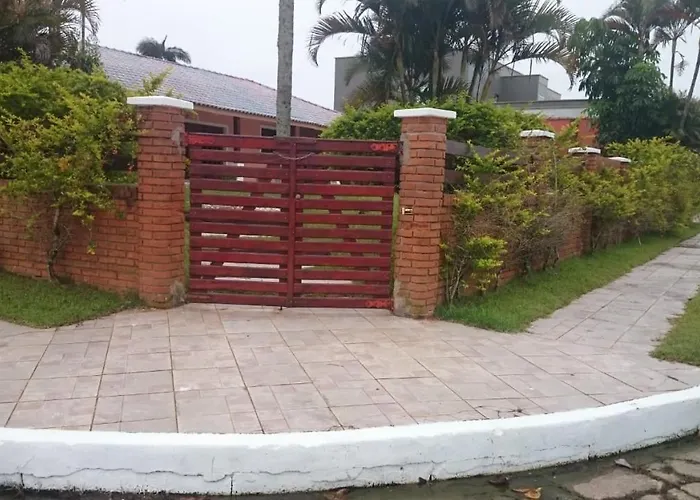 Recanto Praia Peruibe