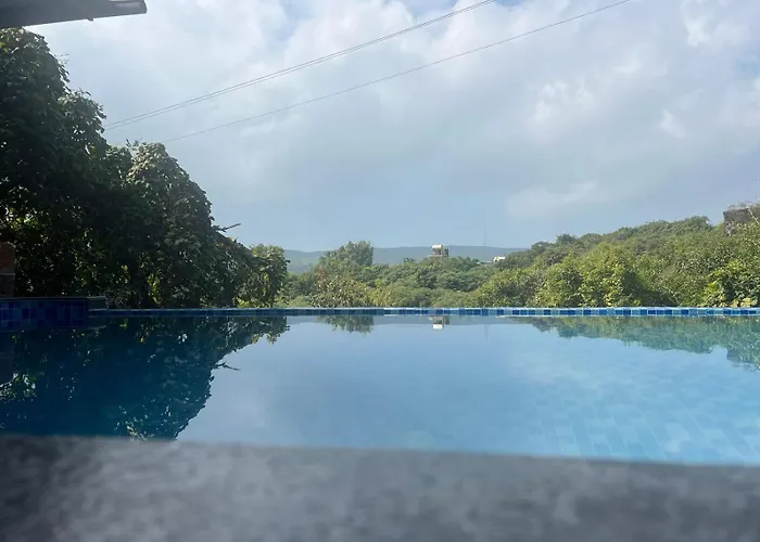 Skyinn Bungalow