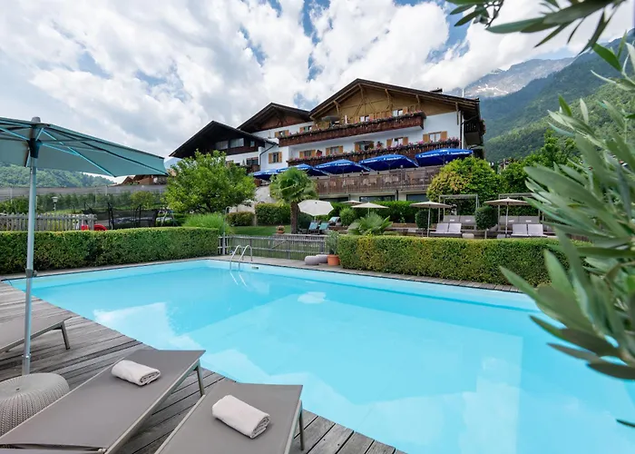 Hotel adatto agli animali: Hotel Residence Mavie