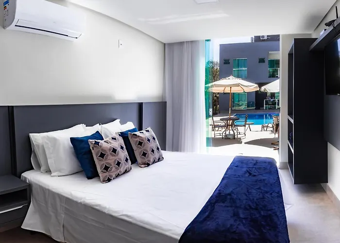 Escarpas Eco Village