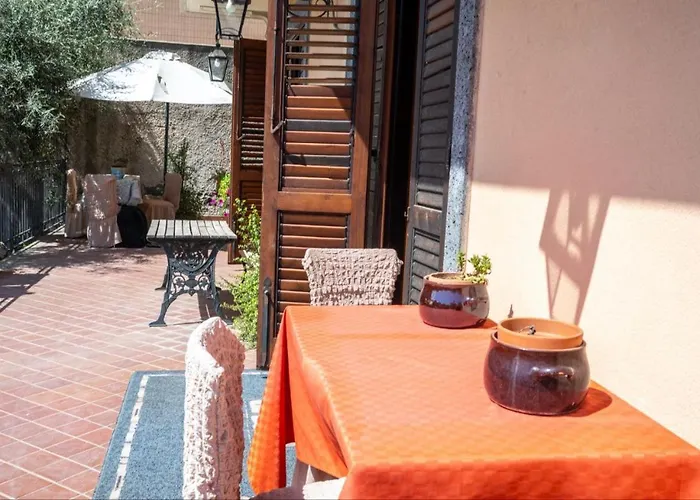 Stefano house