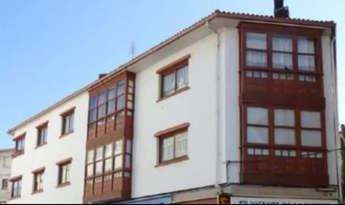 Pensión La Plaza