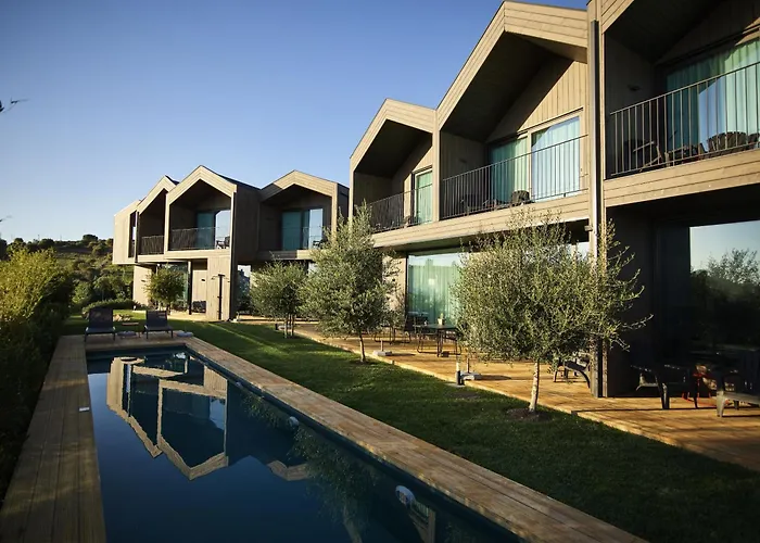 Vila da piscina: Dream Guincho