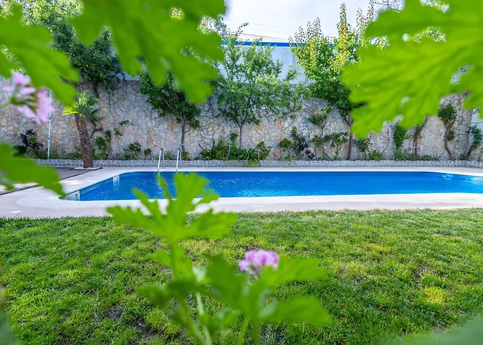 Cem Sentido - Alentejo Apts Private Pool