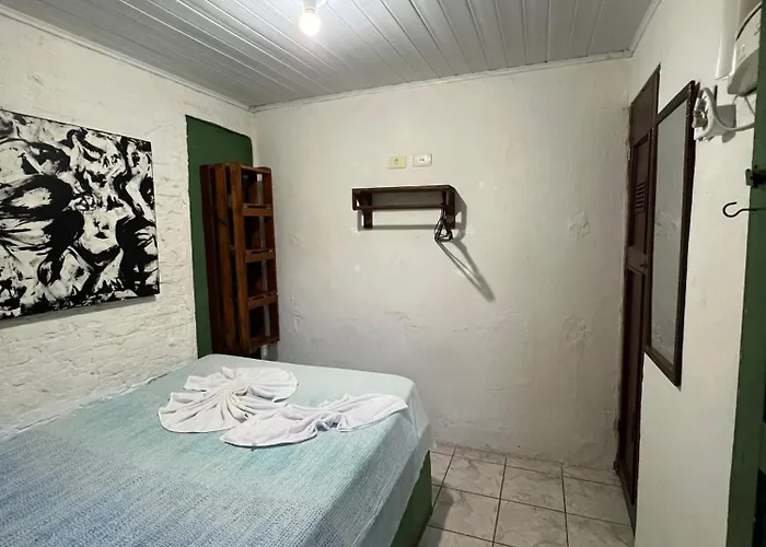 Canto dos Artistas Olinda